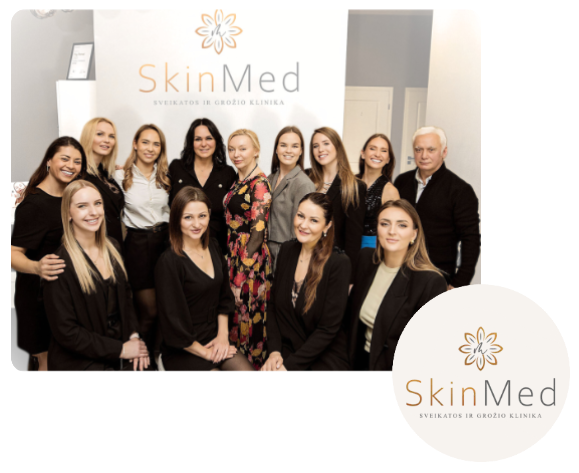 Skincare